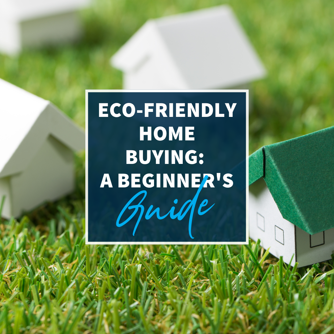 Eco-Friendly Home Guide