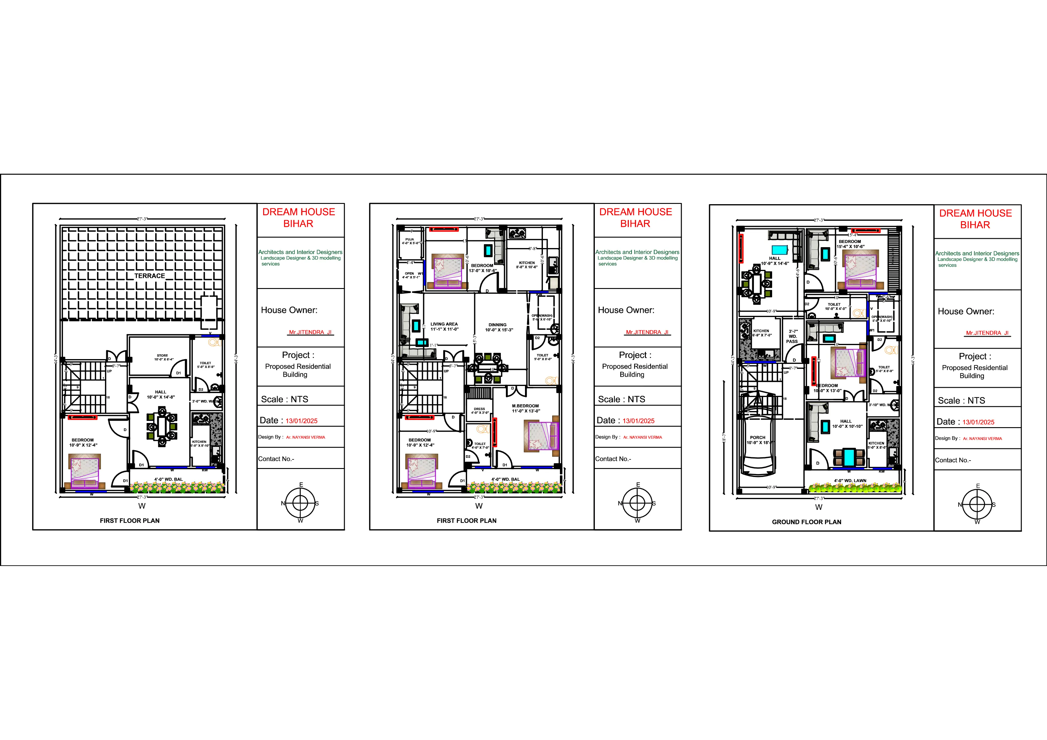 Free Vastu Consultation